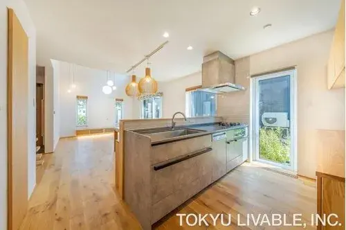 [2LDK Property] Chitose City Hokkaido (15)