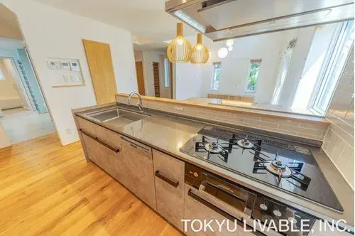 [2LDK Property] Chitose City Hokkaido (16)
