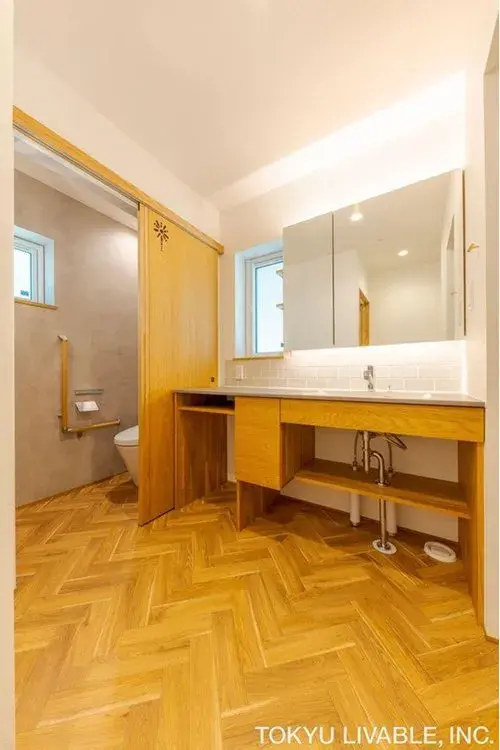 [2LDK Property] Chitose City Hokkaido (10)