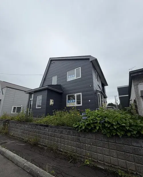 4LDK物件 江別市 北海道 (2)