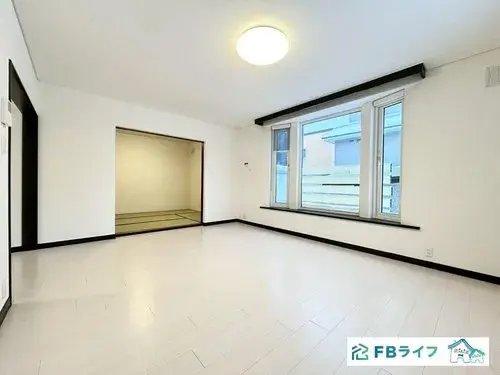 4LDK物件 江別市 北海道 (3)