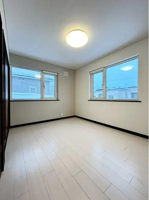 4LDK物件 江別市 北海道 (8)