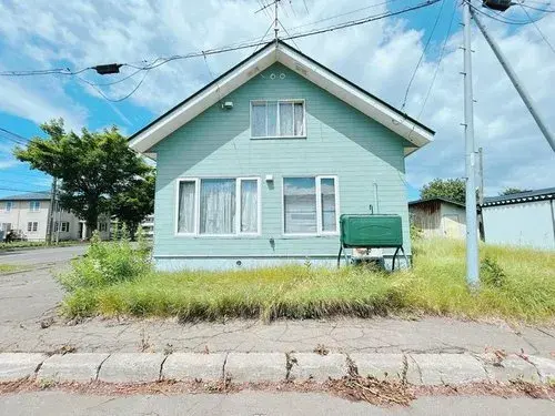 3LDK Shari-cho Hokkaido (3)