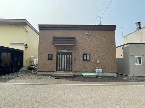 3LDK Bien immobilier Ville de Sapporo Hokkaido (3)