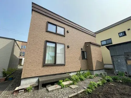 3LDK Bien immobilier Ville de Sapporo Hokkaido (4)