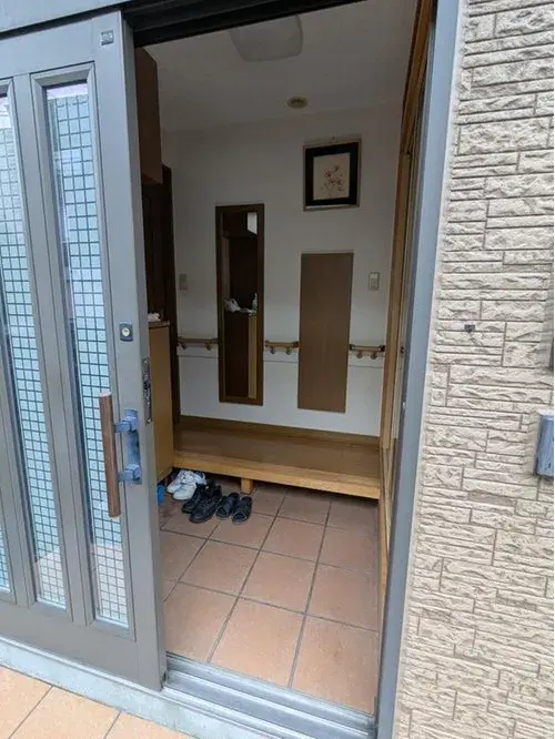 3LDK Bien immobilier Ville de Sapporo Hokkaido (5)