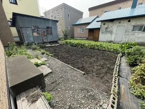 3LDK Bien immobilier Ville de Sapporo Hokkaido (6)