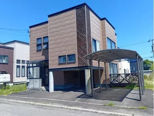 4LDK Propiedad Ciudad de Kitahiroshima Hokkaido (3)
