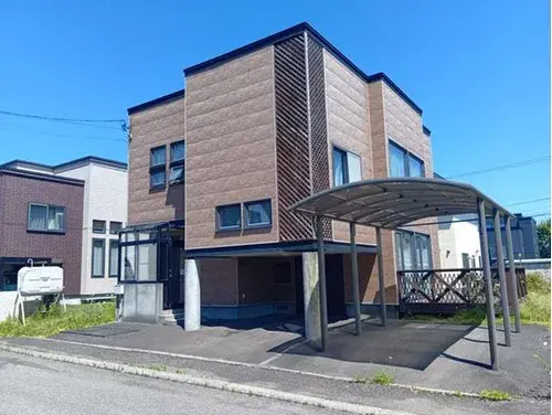 4LDK Propiedad Ciudad de Kitahiroshima Hokkaido (4)