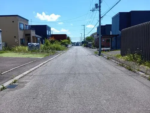 4LDK Propiedad Ciudad de Kitahiroshima Hokkaido (5)