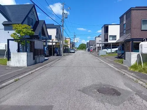 4LDK Propiedad Ciudad de Kitahiroshima Hokkaido (6)