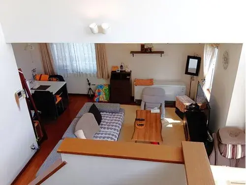 4LDK Propiedad Ciudad de Kitahiroshima Hokkaido (7)