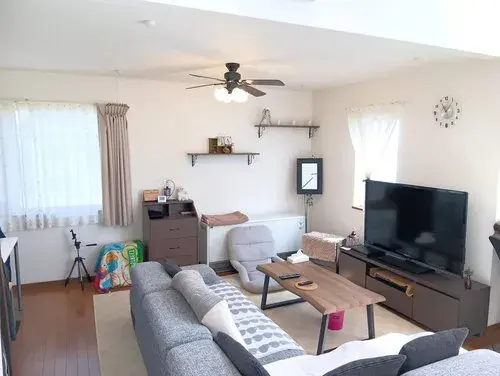 4LDK Propiedad Ciudad de Kitahiroshima Hokkaido (8)