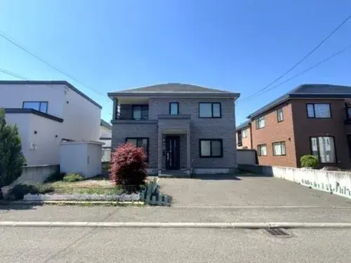 4LDK Property Sapporo City Hokkaido (2)