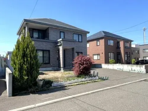 4LDK Property Sapporo City Hokkaido (3)