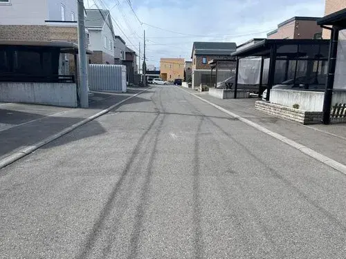 4LDK Property Sapporo City Hokkaido (4)