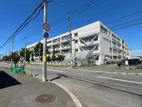 4LDK Property Sapporo City Hokkaido (8)