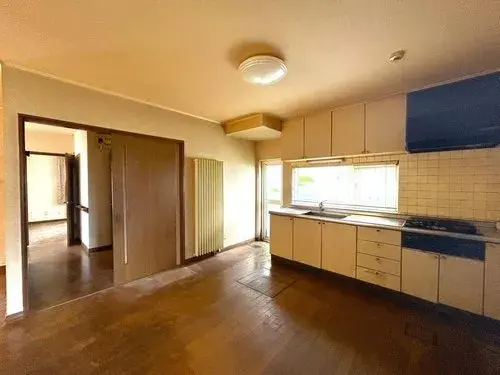 5LDK Property Hakodate City Hokkaido (16)