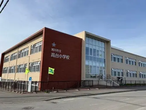 4LDK Ville d'Asahikawa Hokkaido (14)