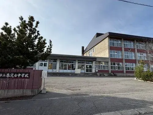 4LDK Ville d'Asahikawa Hokkaido (15)