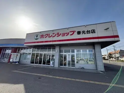 4LDK Ville d'Asahikawa Hokkaido (6)