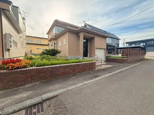 4LDK Property Ebetsu City Hokkaido (2)