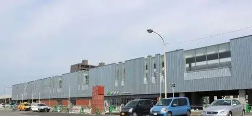 4LDK Property Ebetsu City Hokkaido (12)