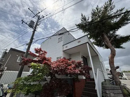 4LDK Property Ebetsu City Hokkaido (2)
