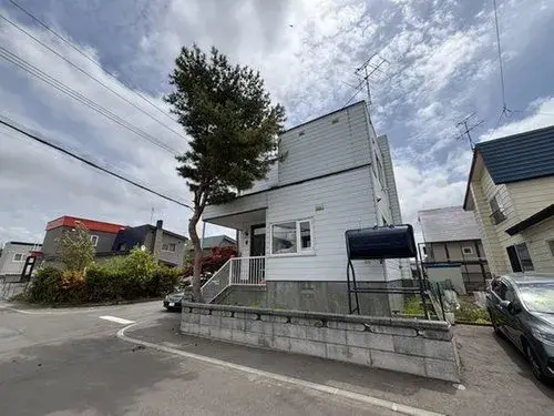 4LDK Property Ebetsu City Hokkaido (4)