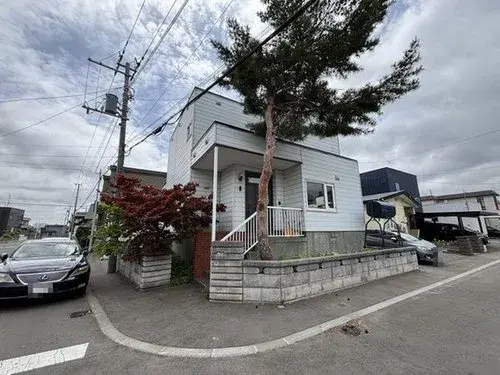 4LDK Property Ebetsu City Hokkaido (5)