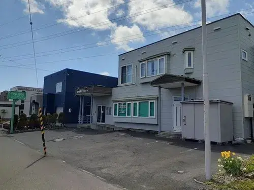 Akiya in Хоккайдо