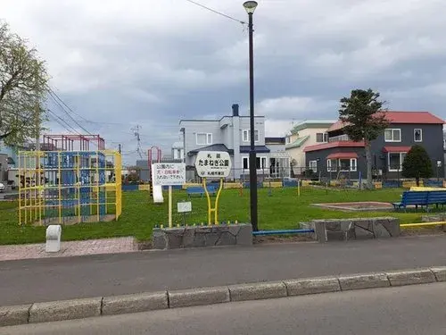 Объект недвижимости 3LDK+S, город Саппоро, Хоккайдо (4)