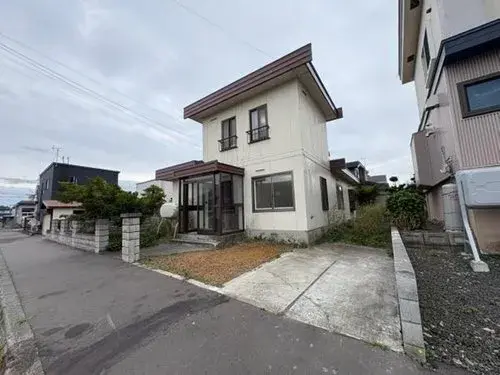 3LDK Property Sapporo City Hokkaido (2)