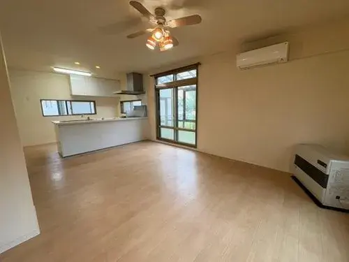 3LDK Property Sapporo City Hokkaido (11)