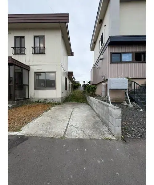 3LDK Property Sapporo City Hokkaido (3)