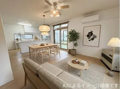 3LDK Property Sapporo City Hokkaido (5)