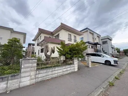 3LDK Property Sapporo City Hokkaido (6)