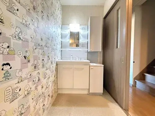 7LDKK Property Sapporo City Hokkaido (19)