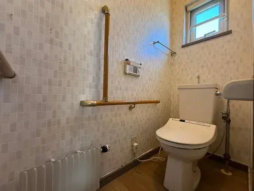 7LDKK Property Sapporo City Hokkaido (23)