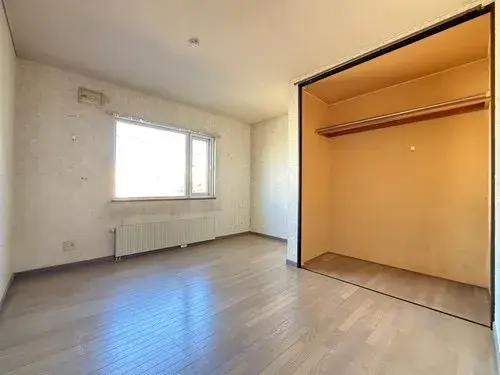 7LDKK Property Sapporo City Hokkaido (5)