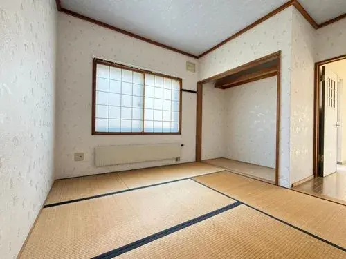 7LDKK Property Sapporo City Hokkaido (6)