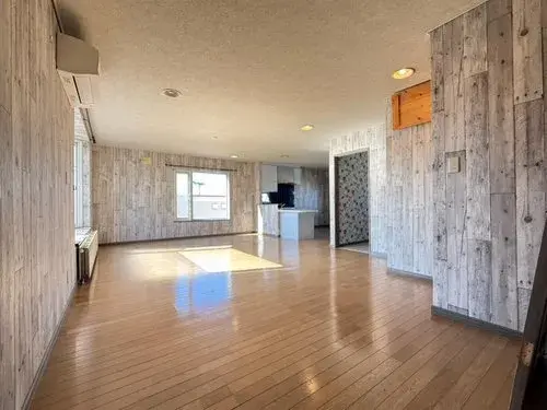7LDKK Property Sapporo City Hokkaido (8)
