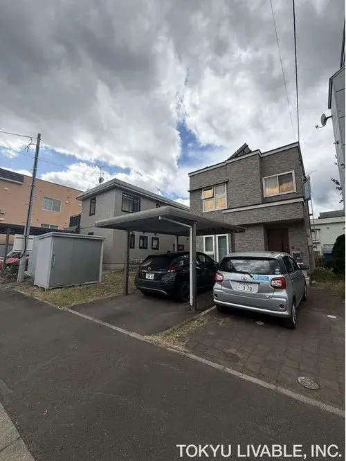 北海道札幌市3LDK物件 (2)