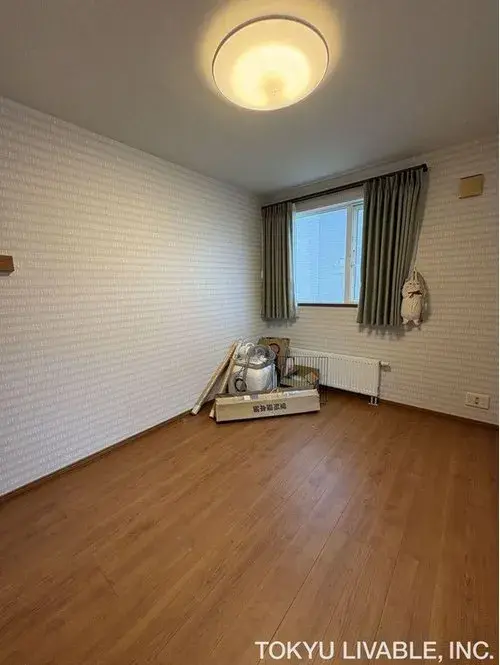 北海道札幌市3LDK物件 (14)