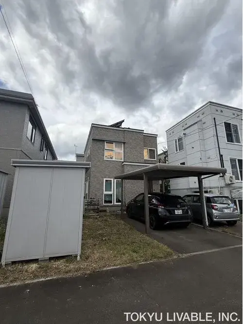 北海道札幌市3LDK物件 (3)