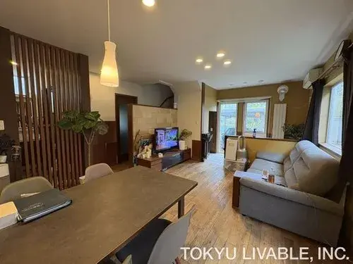 北海道札幌市3LDK物件 (5)