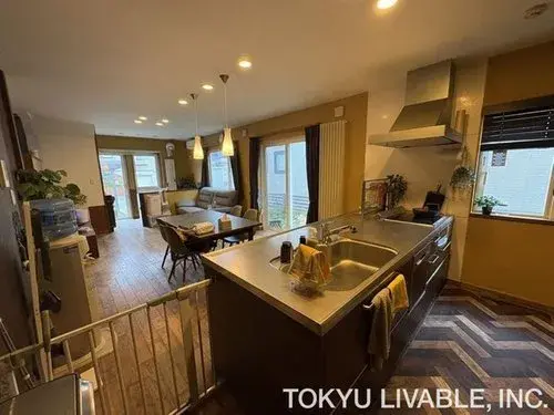 北海道札幌市3LDK物件 (9)