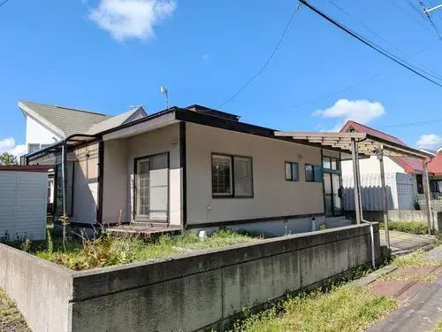 2LDK Shiraoi-cho Hokkaido (2)