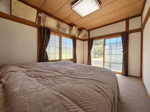 2LDK Shiraoi-cho Hokkaido (11)