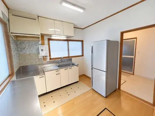 2LDK Shiraoi-cho Hokkaido (12)